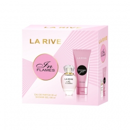 LaRiveInFlamesEaudeParfum90mlSet