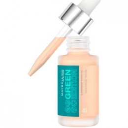 Make-upBBampCCCreamMaybellineNewYorkGetinteGezichtsolieGreenEdition-Teinte40