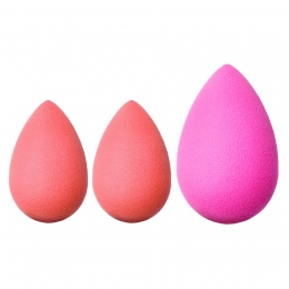BeautyblenderPerfectBlendingTrio