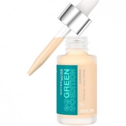 Make-upBBampCCCreamMaybellineNewYorkGetinteGezichtsolieGreenEdition-Teinte25