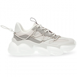 SteveMaddenSteveMadden-SpectatorGreyWhite-Maat40