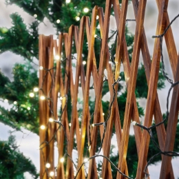 LindbyLEDlichtkettingKaloyan200-lichtsstekker23m