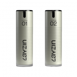 LAYZINAnti-AgingSerumIntensHydratieSerum