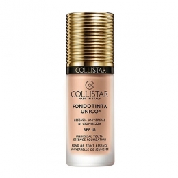 CollistarUnicoFoundationSPF153RRoseyBeige30ml