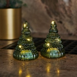 SiriusLEDdecoratiefiguurLucyboomvanglas9cm2er