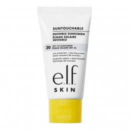 elfCosmeticsSuntouchableInvisibleSunscreenSPF30