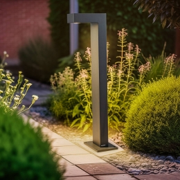 BRUMBERGLEDtuinpadverlichtinghoogte60cm