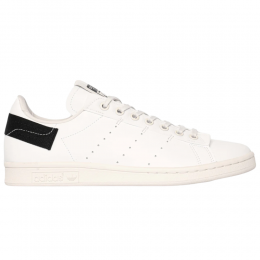 AdidasAdidas-StanSmithParleyWitZwart-Maat38