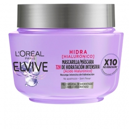 LOralParisELVIVEHYDRAHYALURONIC-masker72uurhydratatie