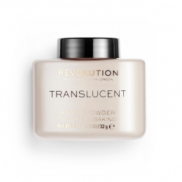 RevolutionBakingPowder