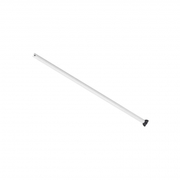 BeaconLightingBakenverlengstang210544voorventilatorwit90cm