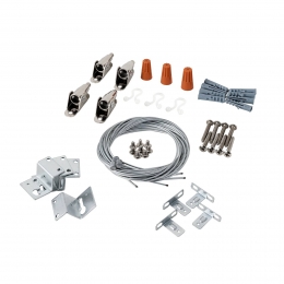 ArcchioVinasophangsetvoorLEDpanelenkabel150cm