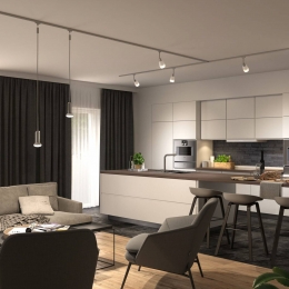 PaulmannLEDreflectorE2765W500lm4000K36