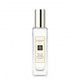 JoMaloneLondonCologneEnglishPearSweetPea