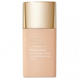 EsteLauderDoubleWearSheerLong-WearMakeupSPF20Foundation