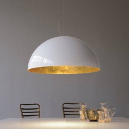 OlucehanglampSonorawitkunststofE27