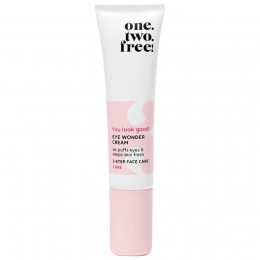 onetwofreeStap3VerzorgingEyeWonderCream
