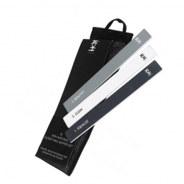 KOHGlossyNailBufferSet