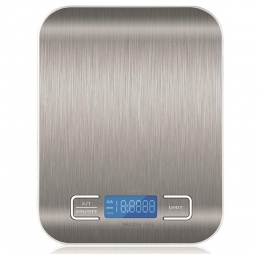 KrumbleKeukenweegschaal