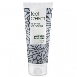 AustralianBodycareFootCream