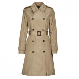 TrenchcoatLaurenRalphLaurenDBPKBTRNCH-UNLINED-COAT
