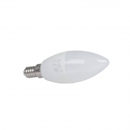 LUUMRSmartLEDlampE1449WRGBTuyaWLANmatCCT