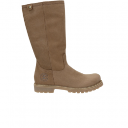 PanamaJackPanamaJack-BambinaB146NobuckTaupe-Maat37