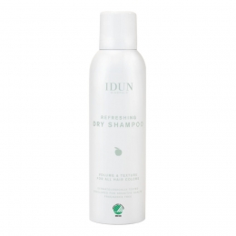IDUNMineralsRefreshingDryShampoo