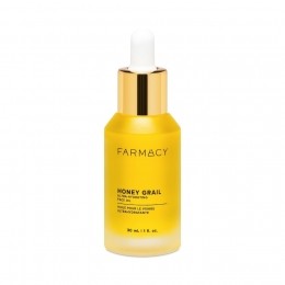 FARMACYHoneyHoneyGrailUltra-HydratingFaceOil