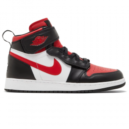 JordanJordan-AirJordan1HighFlyEaseGSBredToe-Maat355