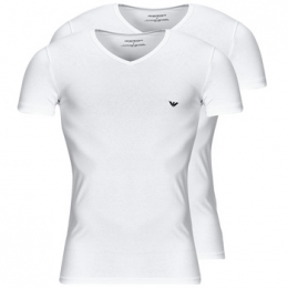 T-shirtKorteMouwEmporioArmaniCC717-111512