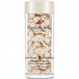 ElizabethArdenCeramideHyaluronicAcidCapsulesPeptides