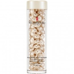 ElizabethArdenCeramideHyaluronicAcidCapsulesPeptides