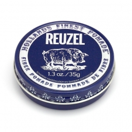 ReuzelFiberPomade