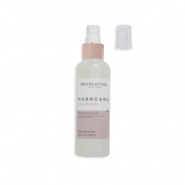RevolutionSkincareMaskcareUnderFaceMaskHydratingCalmingMist
