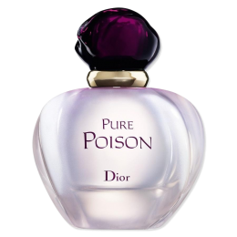 DIORPoisonPureEaudeParfum