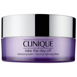 CliniqueTaketheDayoffTakeTheDayOffCleansingBalm