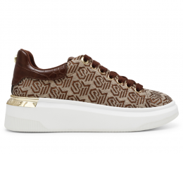 SteveMaddenSteveMadden-Glider2Brown-Maat40