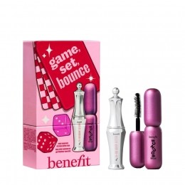 BenefitHolidayCollectionGameSetBounce