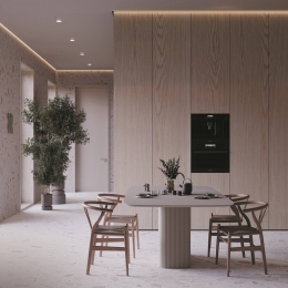 MaytonidownlightHoepelwithoogte5cm85cmaluminiumGX53