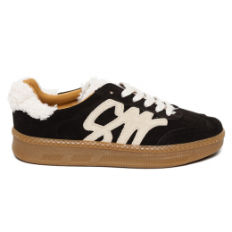 SteveMaddenSteveMadden-EminaBlack-Maat39