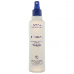 AvedabrilliantMediumHoldHairSpray