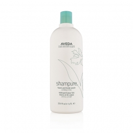AvedaAromaCareShampureHandandBodyWash