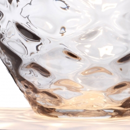 QuintiesseSamaratafellamp457cmgrijsstofglas2-lamps