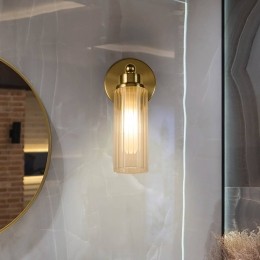 SearchlightImperialwandlampmessing1-lampstaalglasIP44