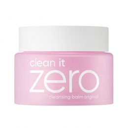 BANILACOCleanitZeroCleasingBalmOriginal