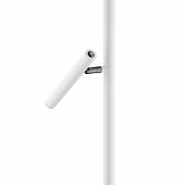 HELLLEDvloerlampStreak2-lampsmetdimmerwit