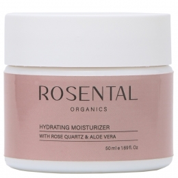RosentalOrganicsHydratingMoisturizer