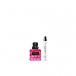 ValentinoBornInRomaDonnaEaudeParfum50mlSet