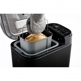 PanasonicSD-YR2540HXDBroodbakmachineZwart